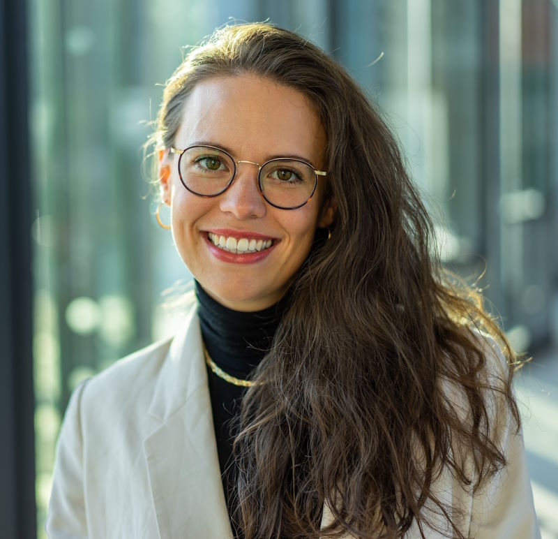 Kerstin Schulz